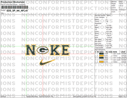 nike nfl green bay packers logo embroidery design, nike nfl logo sport embroidery machine design, famous football team embroidery design, football brand embroidery, pes, dst, jef, files