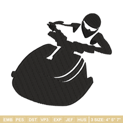 biker black embroidery design, logo embroidery, embroidery file, embroidery shirt, emb design, digital download