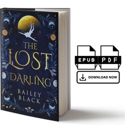 the lost darling