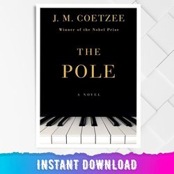 the pole: a novel