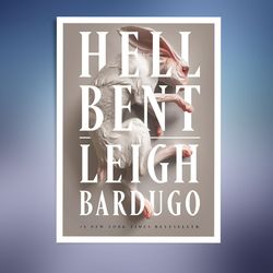 hell bent by leigh bardugo