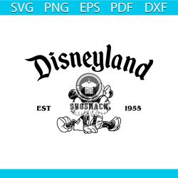 disneyland text svg, customize family trip 2023 svg, mouse svg, customize gift svg, vinyl cut file,dxf, png, printable