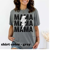 volleyball mama t-shirt, volleyball mom shirt, volleyball game shirt, volleyball season shirt, volleyball gift, sports m