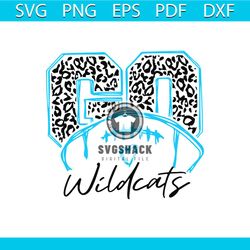 go wildcats football svg,wildcats svg,leopard go wildcats svg,wildcats mascot svg,wildcats pride svg,wildcats cheer,scho