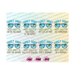 family vacation png, family vacay most likely to, family travel matching, cruise png, family vacation png, beach png, su
