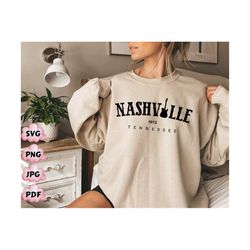 nashville shirt png, nashville svg, tennessee shirt png, music shirt png, country music shirt png, nashville png, girls