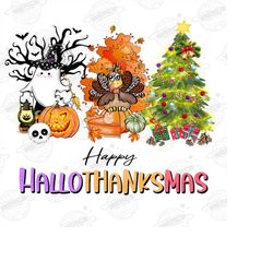 hallo thanksmas, turkey png, sublimation designs, merry christmas, digital download, happy halloween, pumpkin patch, chr