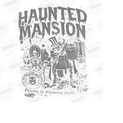 mickey haunted mansion png file, the haunted mansion map shirt design, fall halloween png, stretching room shirt, hallow