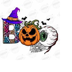 halloween boo png sublimation design, pumpkin clipart, boo halloween png sublimation designs download, pumpkin png, digi