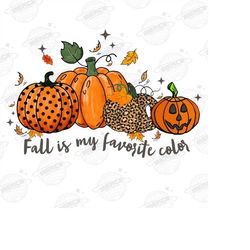 fall is my favorite color png, boho fall png png, spook vibes png, pumpkin png, autumn png, fall vibes png, fall png, pu