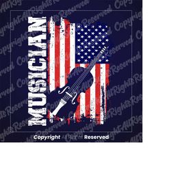 american flag bass guitar unique guitarist gift,guitar player,musician gift,band,rock music,bassist gift sublimation cri