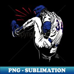 baseball sublimation design - mlb icon - high-quality png download