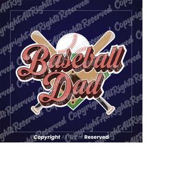 baseball dad png sublimation design dowload, sport dad png, baseball ball png, sport png, western dad png, sublimate des