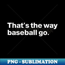 baseball sublimation - high-quality png - instant download