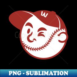 baseball - sublimation png transparent digital download file - perfect for diy crafts