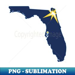 tampa bay baseball - png sublimation file - perfect for diy crafts & apparel