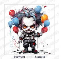 horror characters png,killer baby chucky png,halloween character svg, movie killers, horror movie png,ballons halloween