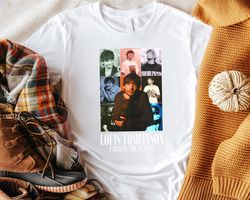 louis tomlinson faith in the future fan lover gift for men women birthday gift unisex tshirt sweatshirt hoodie shirt