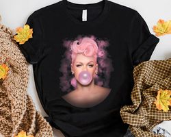 pink summer tour  fan lover gift idea for men women birthday gift unisex tshirt sweatshirt hoodie shirt