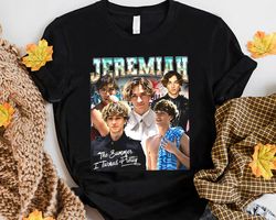 team jeremiah the summer fan lover gift idea for men women birthday gift unisex tshirt sweatshirt hoodie shirt