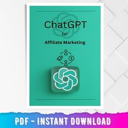 chatgpt for affiliate marketing