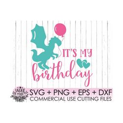 it is my  birthday dinosaur svg,  dinosaur birthday, dinosaur svg,birthday svg,lettering birthday, banner birthday svg,