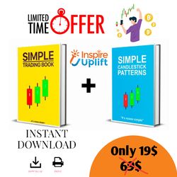simple trading book get free simple candlestick book