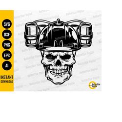 skull with beer hat svg | soda can svg | alcoholic drink drunk party bar pub canister keg | cut file clip art vector dig