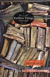 endless things - crowley john - ebook - fantasy - ironic fantasy