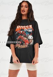 Marian Hossa Shirt Graphic Sport Tshirt Player Best Seller Bootleg Unisex Women Man Vintage 90s SweatshirtHoodie Graphic
