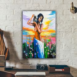 nude painting decoration,naked women painting ,erotic painting,sexy woman,nude body painting,nude woman,nudes painting a