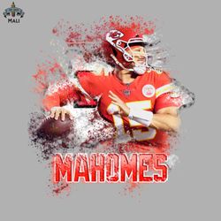 dispersion effect mahomes png download