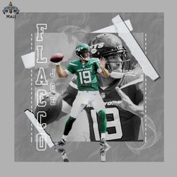joe flacco football paper poster jets 3 png download