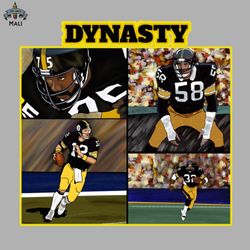 dynasty png download