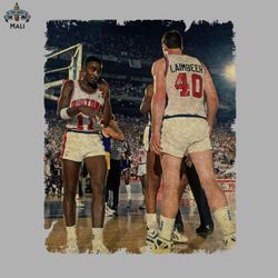 isiah thomas and laimbeer png download