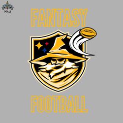 fantasy football pittsburgh png download