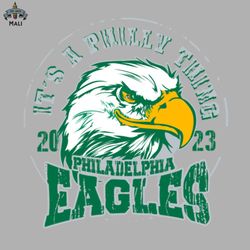 its a philly thing 2023 png download