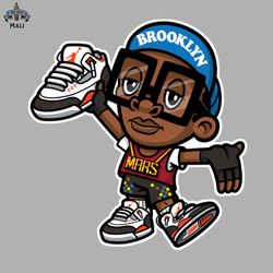 its gotta be the shoes png download