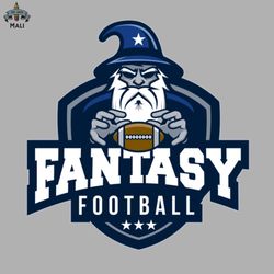 fantasy football wizard png download