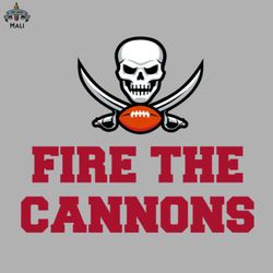 fire the cannons png download