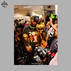 lebron james cleveland this is for you png download