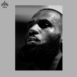 lebron james focus png download