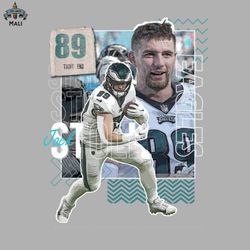 jack stoll football paper poster eagles 6 png download