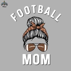 football mom png download