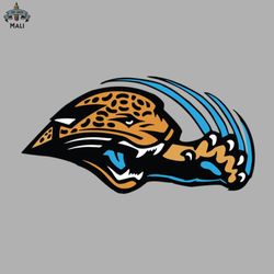 jacksonville football mascot png download