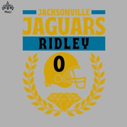 jacksonville jaguars ridley 0 american football png download