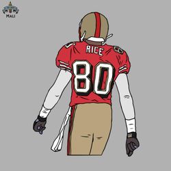 jerry rice back