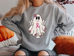 breast cancer month sweat-shirt png, breast cancer sweat-shirt png, cancer support sweat-shirt png, cancer awareness swe