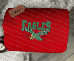 nfl philadelphia eagles girls embroidery design, nfl football logo embroidery design, famous football team embroidery design, football embroidery design, pes, dst, jef, files