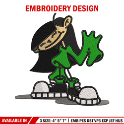 girl cartoon embroidery design, cartoon embroidery, embroidery file, embroidery shirt, emb design, digital download
